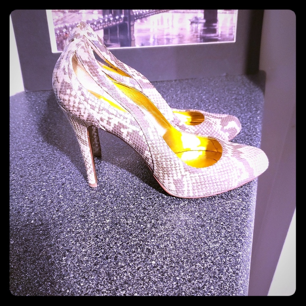 Shoes